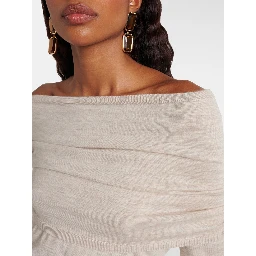 MAX MARA MXMFARETRA sweater