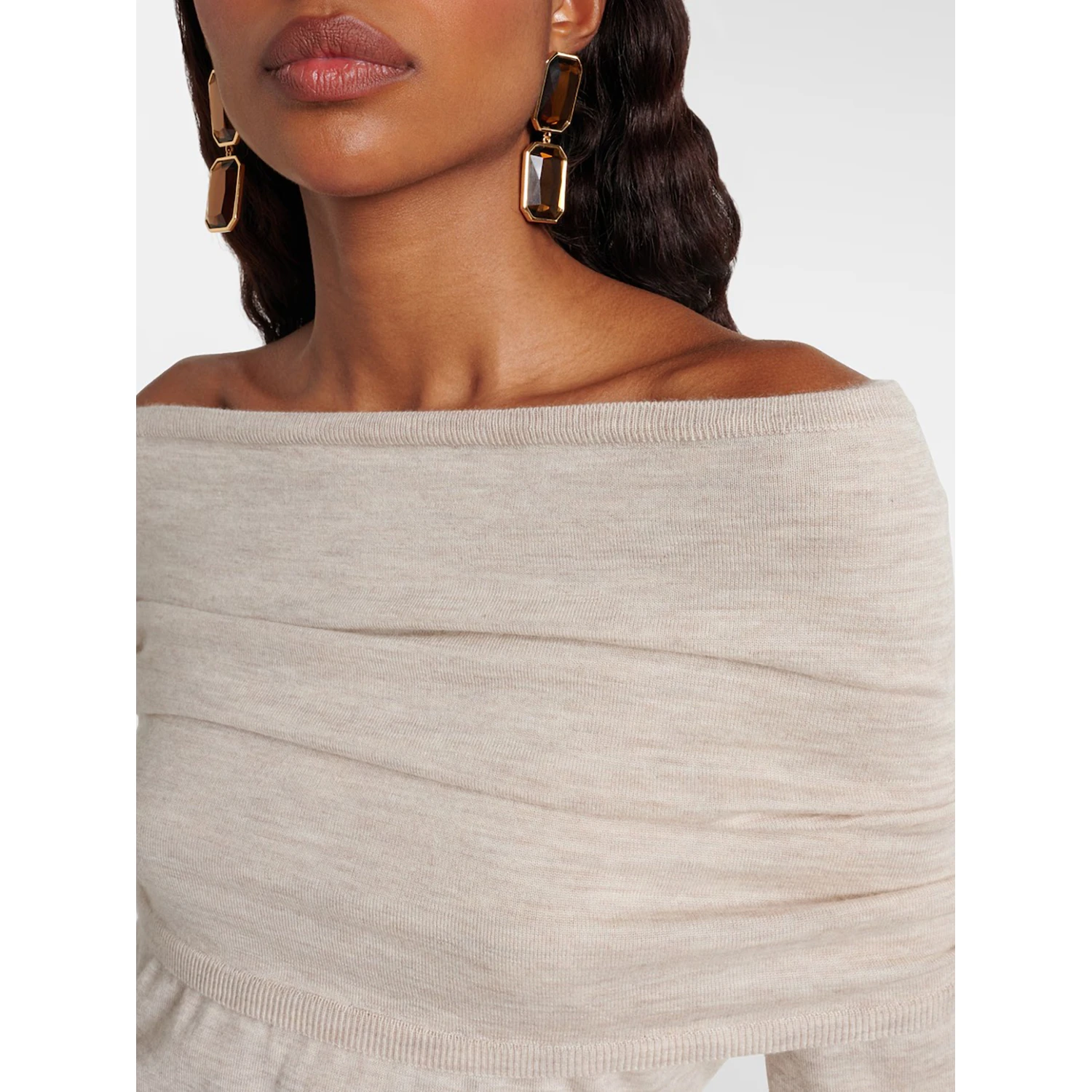 MAX MARA MXMFARETRA sweater