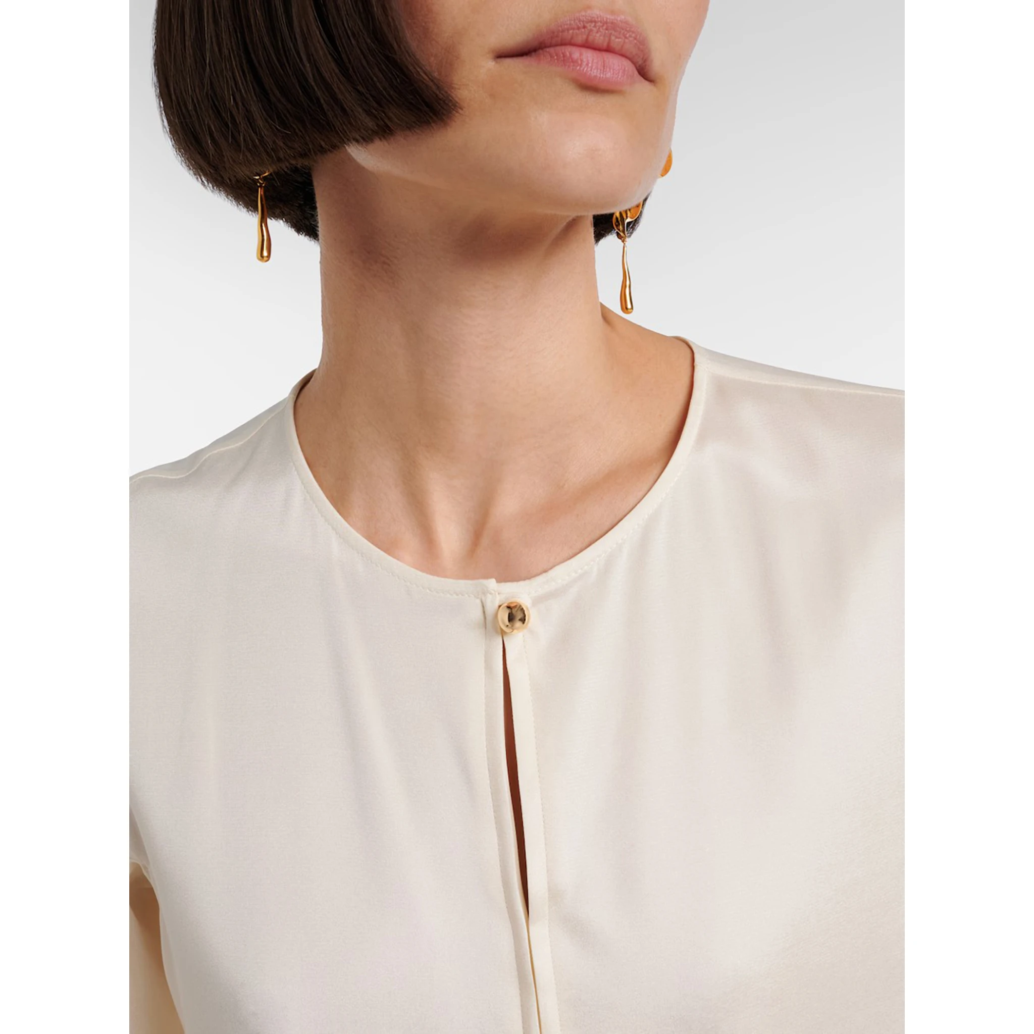 MAX MARA MXPMITICO blouse