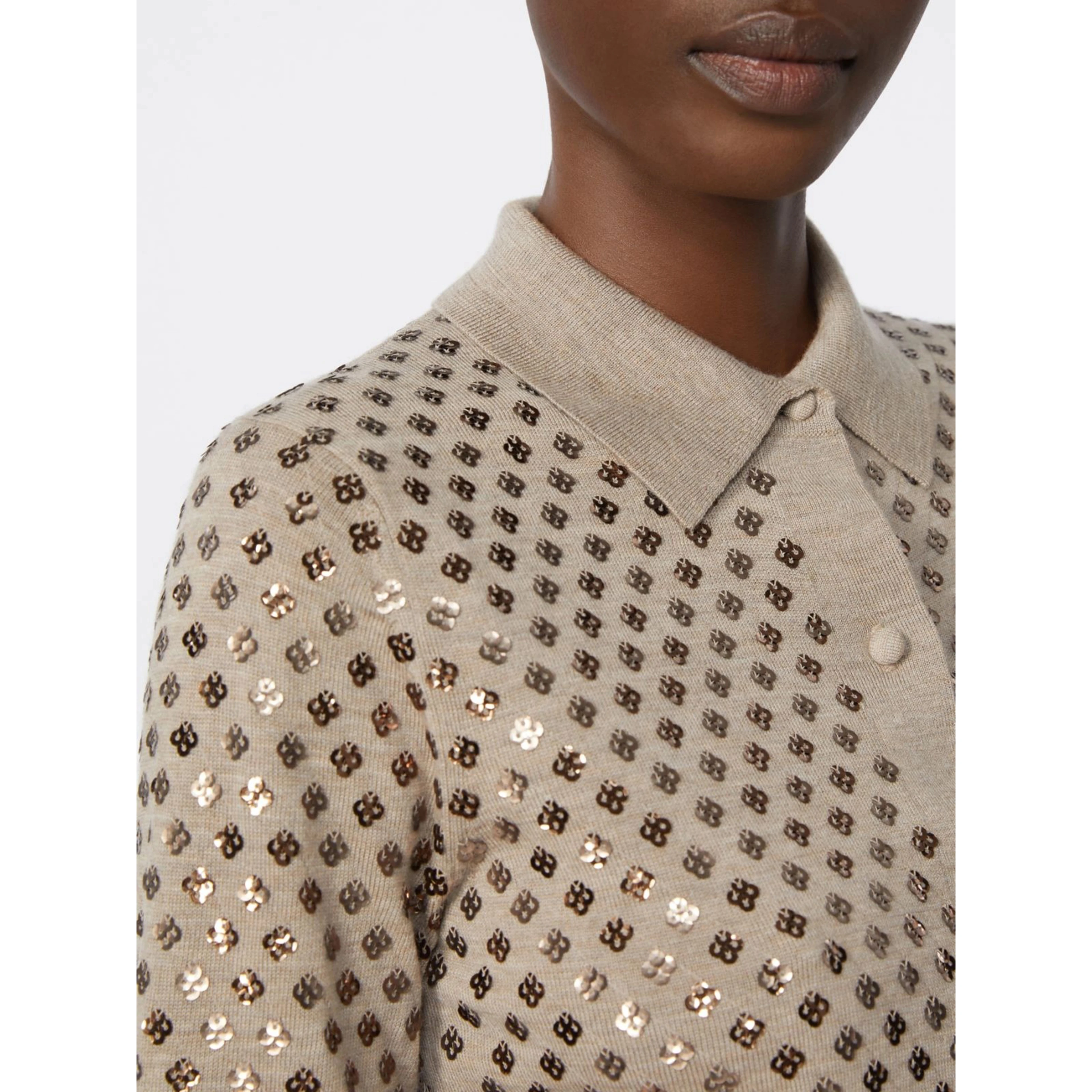 MAX MARA MXMRAGNO cardigan