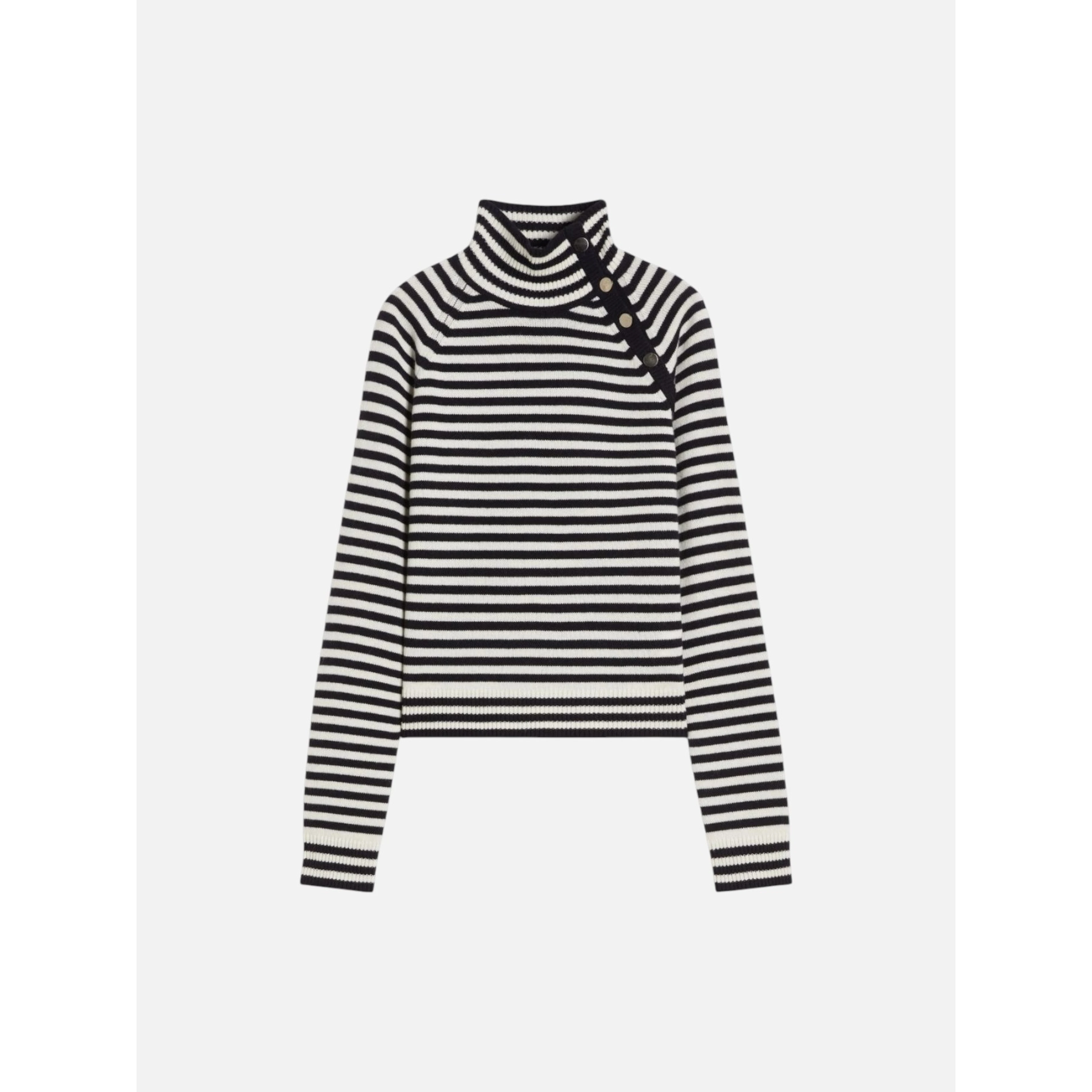 MAX MARA MXMPANIERE sweater