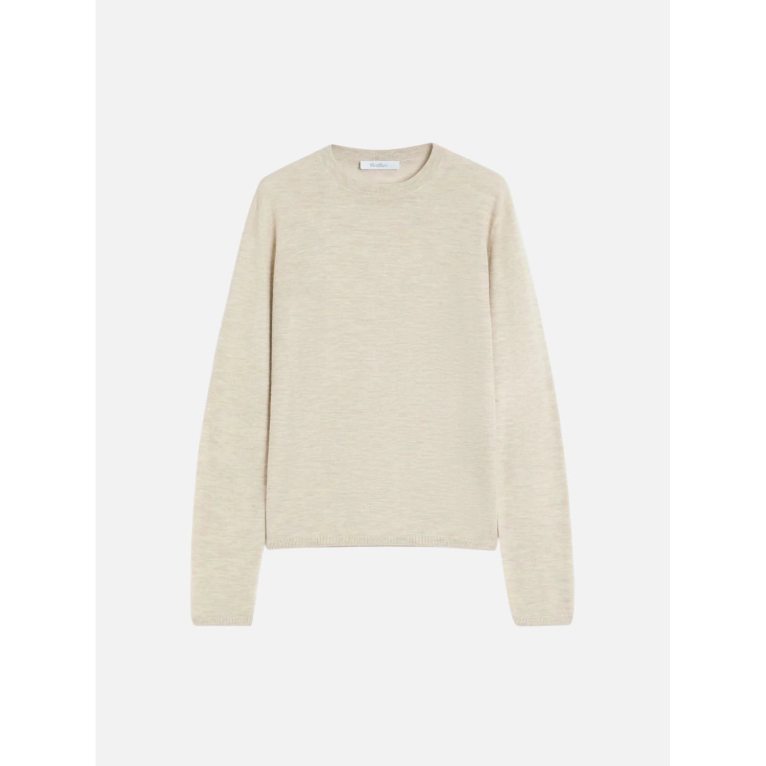 MAX MARA MXMPITTURA sweater