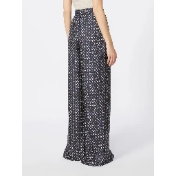 بنطلون ماكس مارا إم إكس إم فيشيو