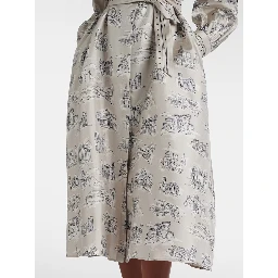 MAX MARA MXMCARBONE dress