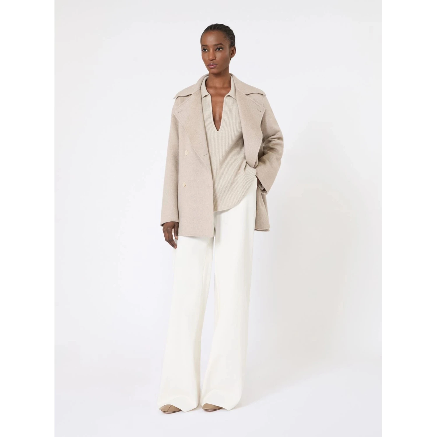 MAX MARA MXMGOMMA sweater