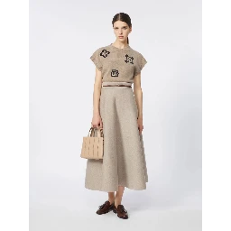 تنورة ماكس مارا MXMWHISKY