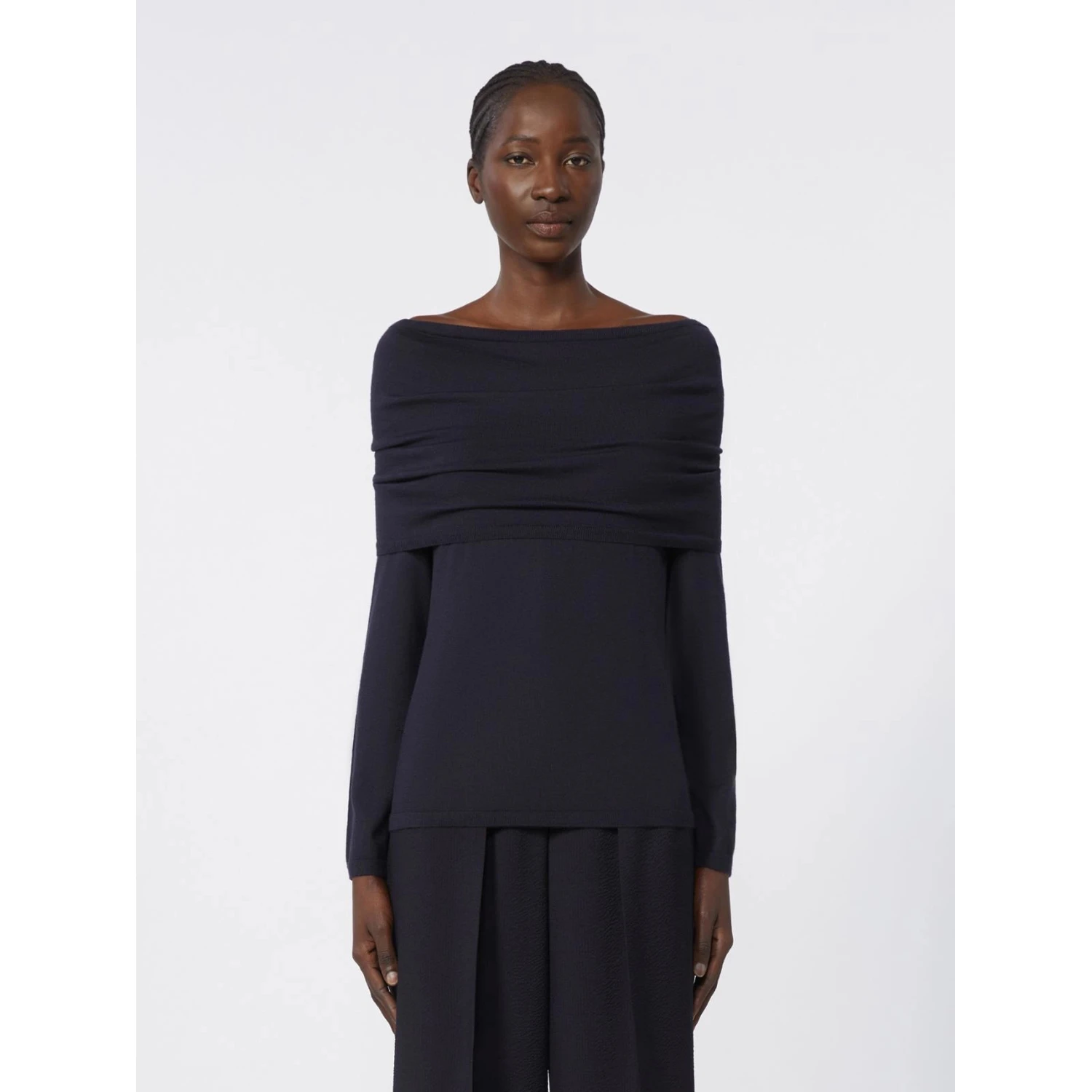 MAX MARA MXMFARETRA sweater