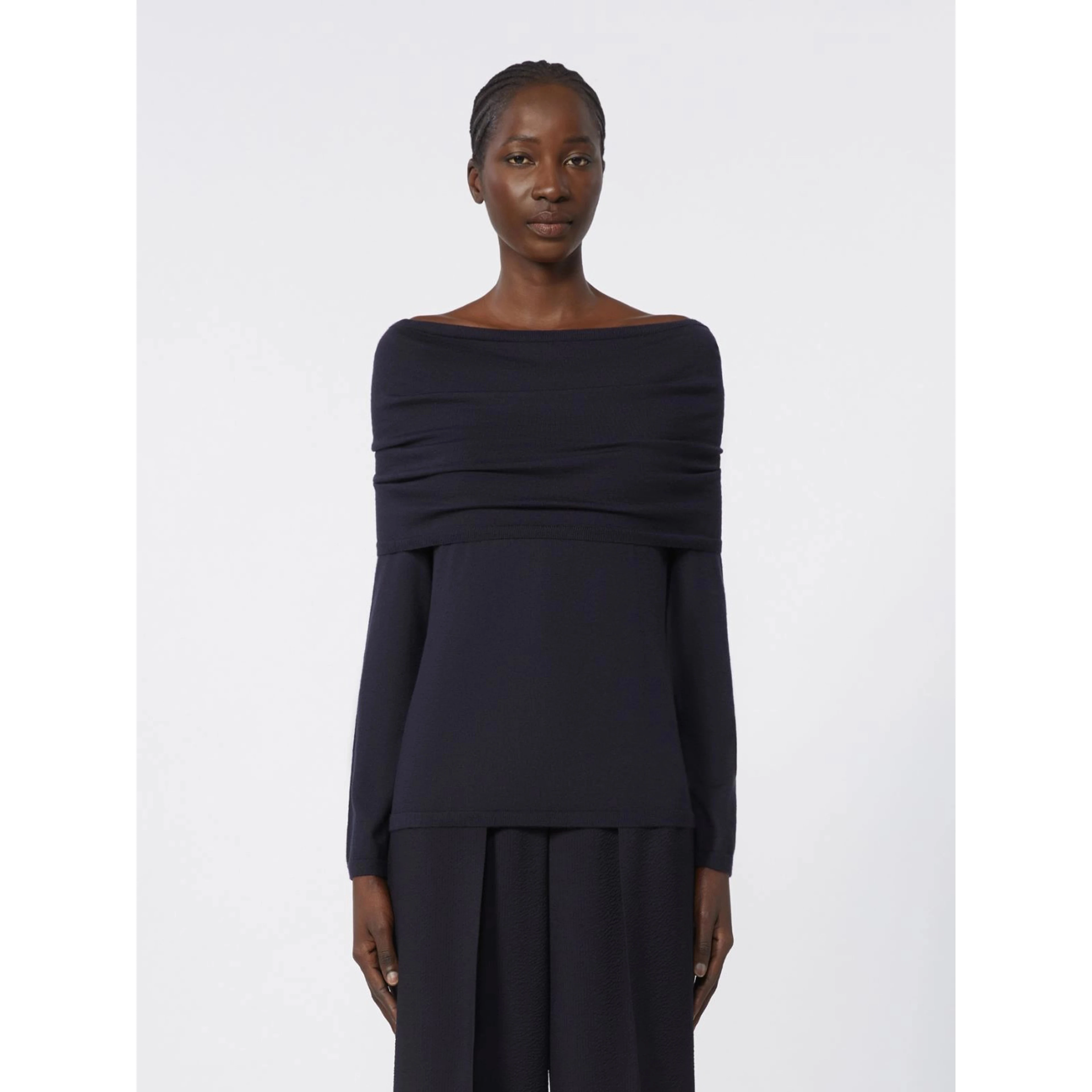 MAX MARA MXMFARETRA sweater