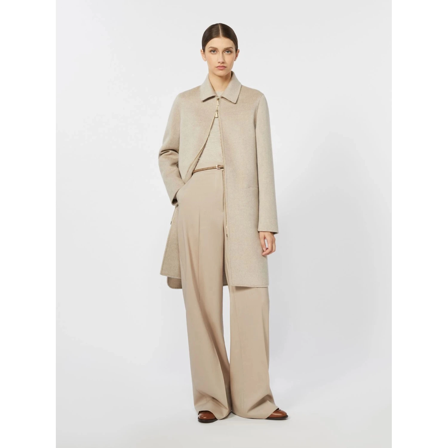 MAX MARA MXMPITTURA sweater