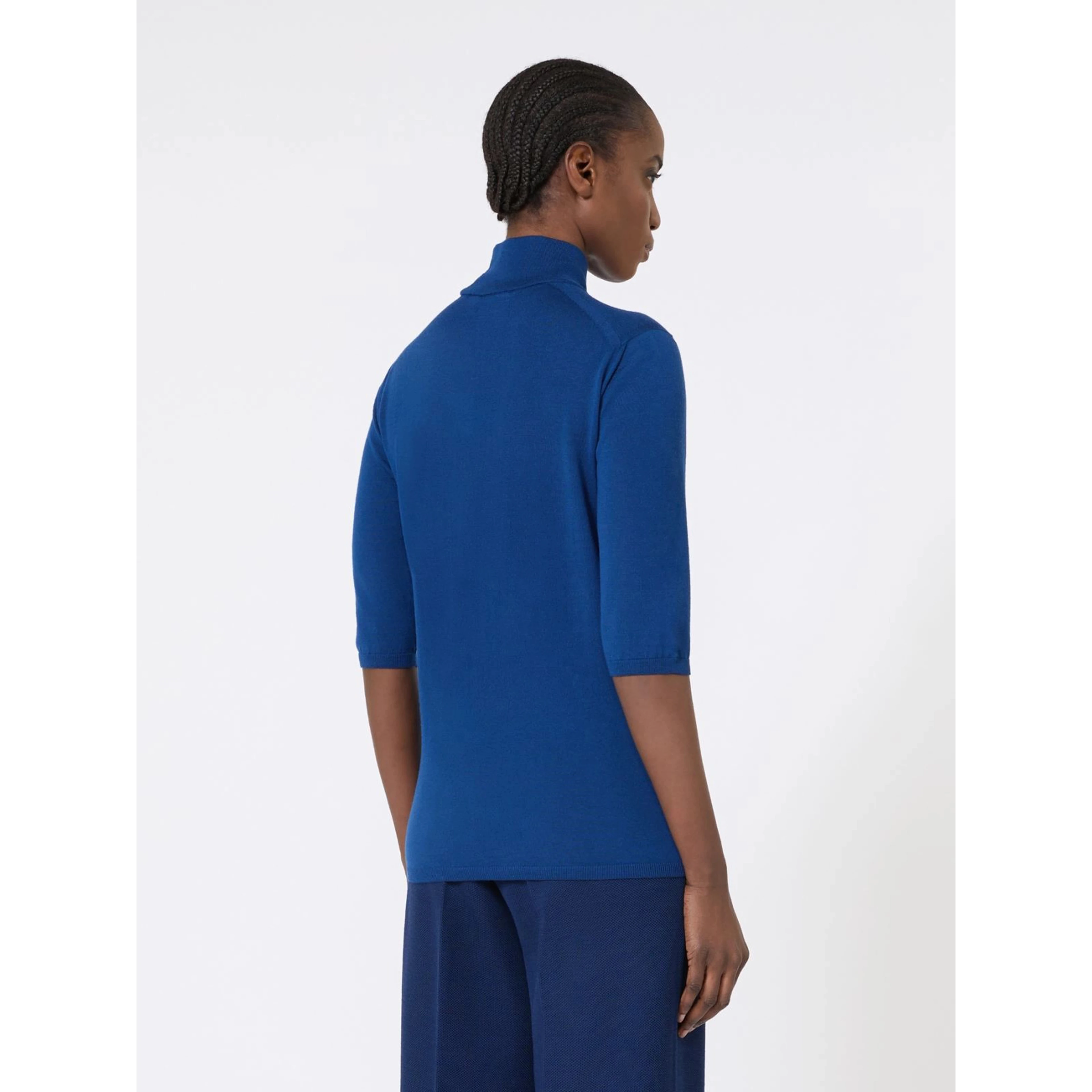 MAX MARA MXMBOA turtleneck