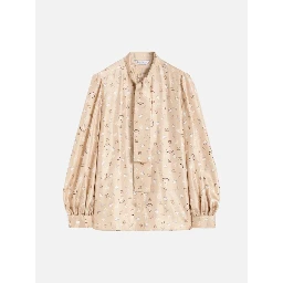 MAX MARA MXMZUCCA shirt