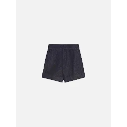 MAX MARA MXMCALCA shorts