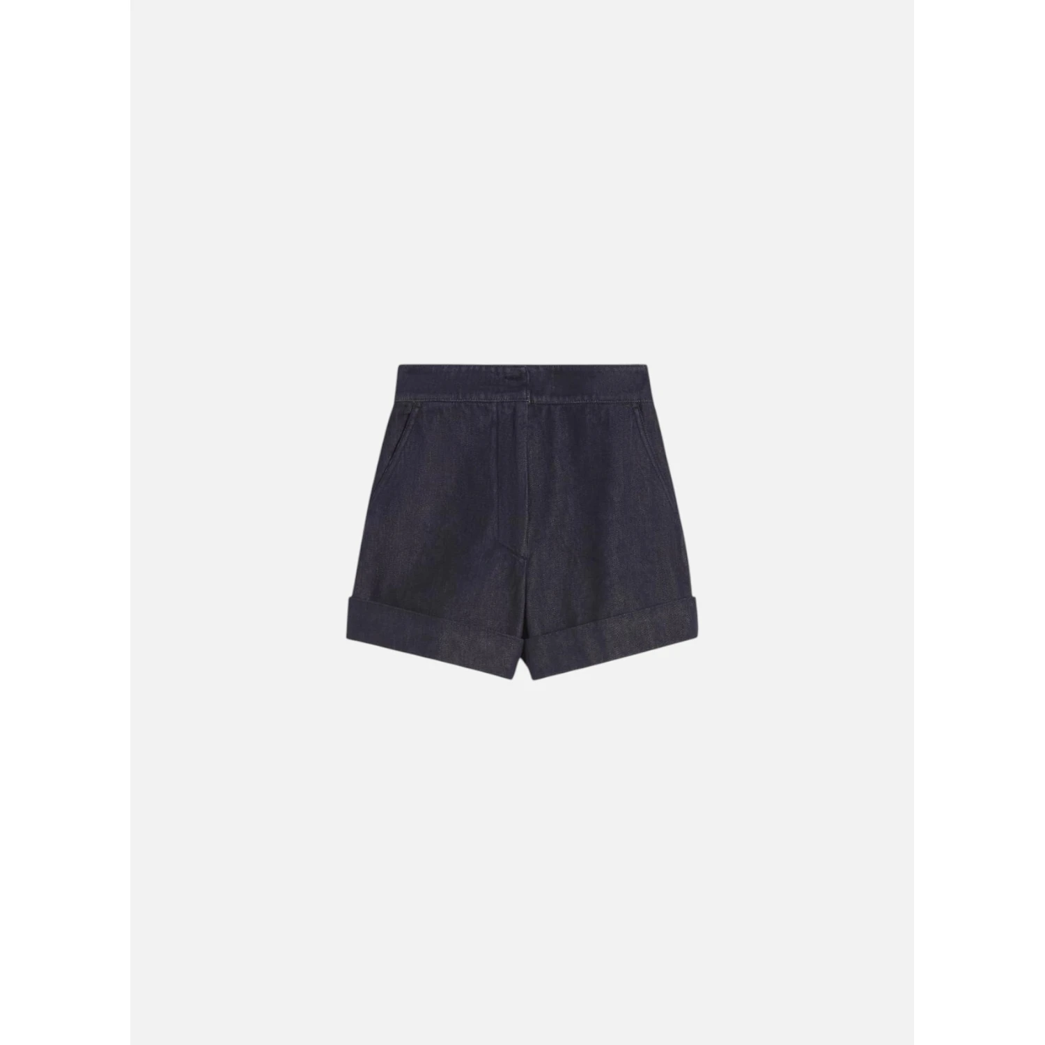 MAX MARA MXMCALCA shorts