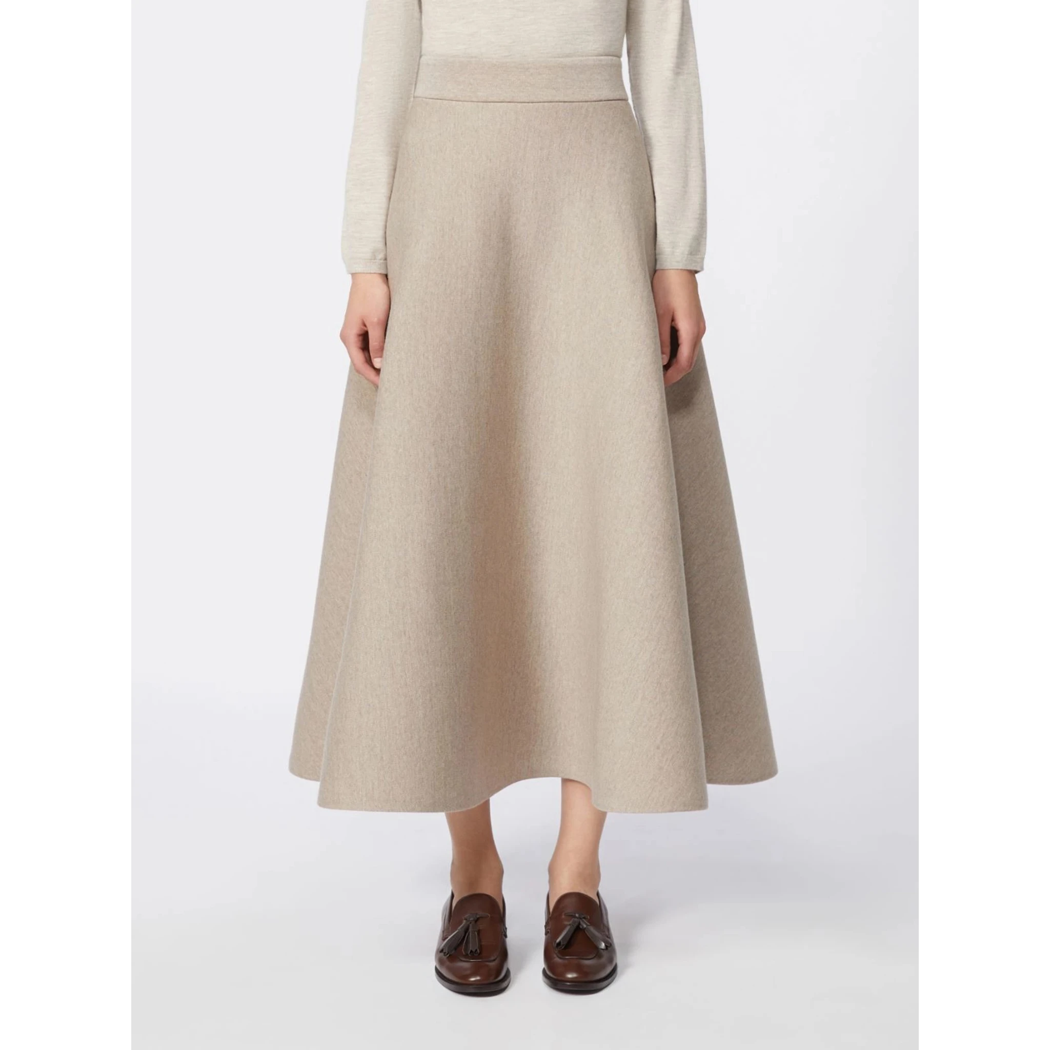 تنورة ماكس مارا MXMWHISKY