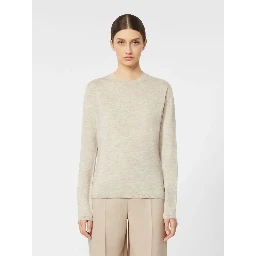MAX MARA MXMPITTURA sweater
