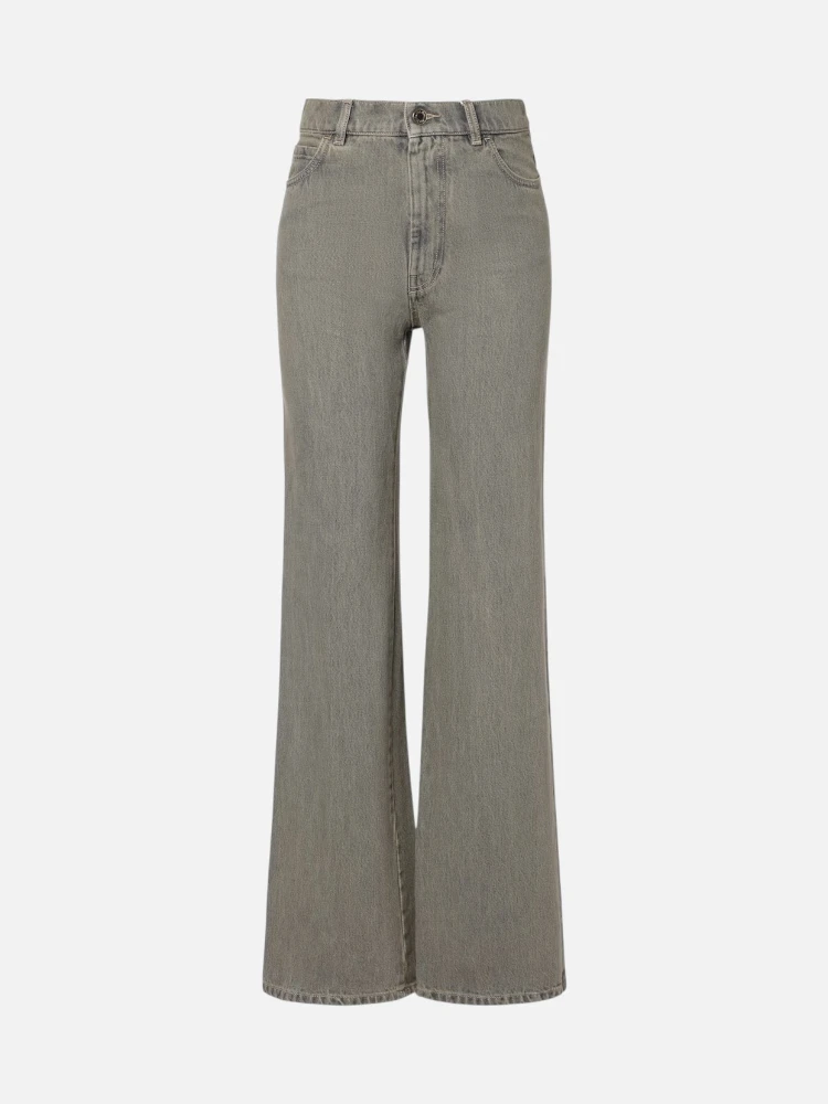 MAX MARA MXMCOLIBRI jeans