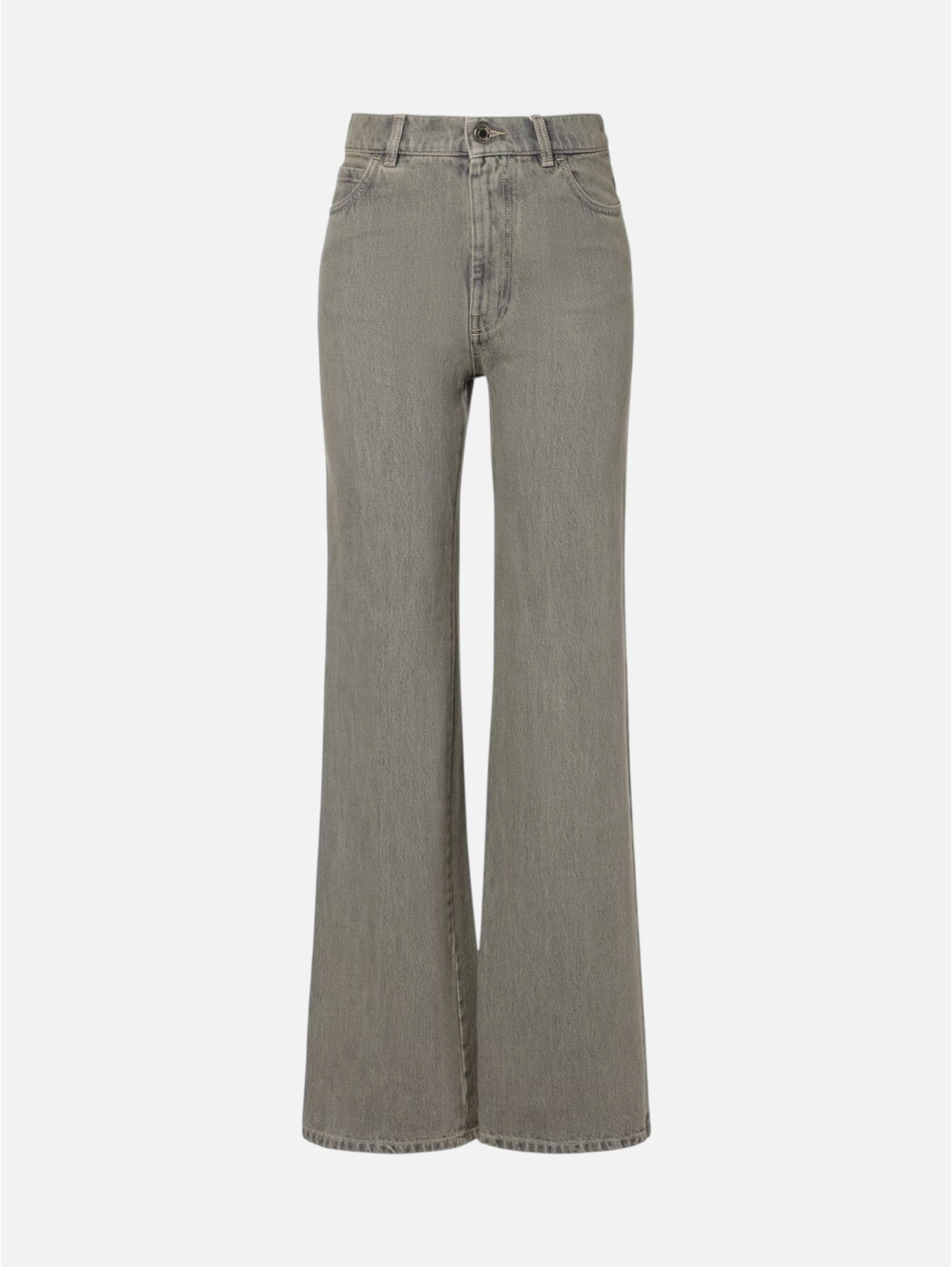 MAX MARA MXMCOLIBRI jeans