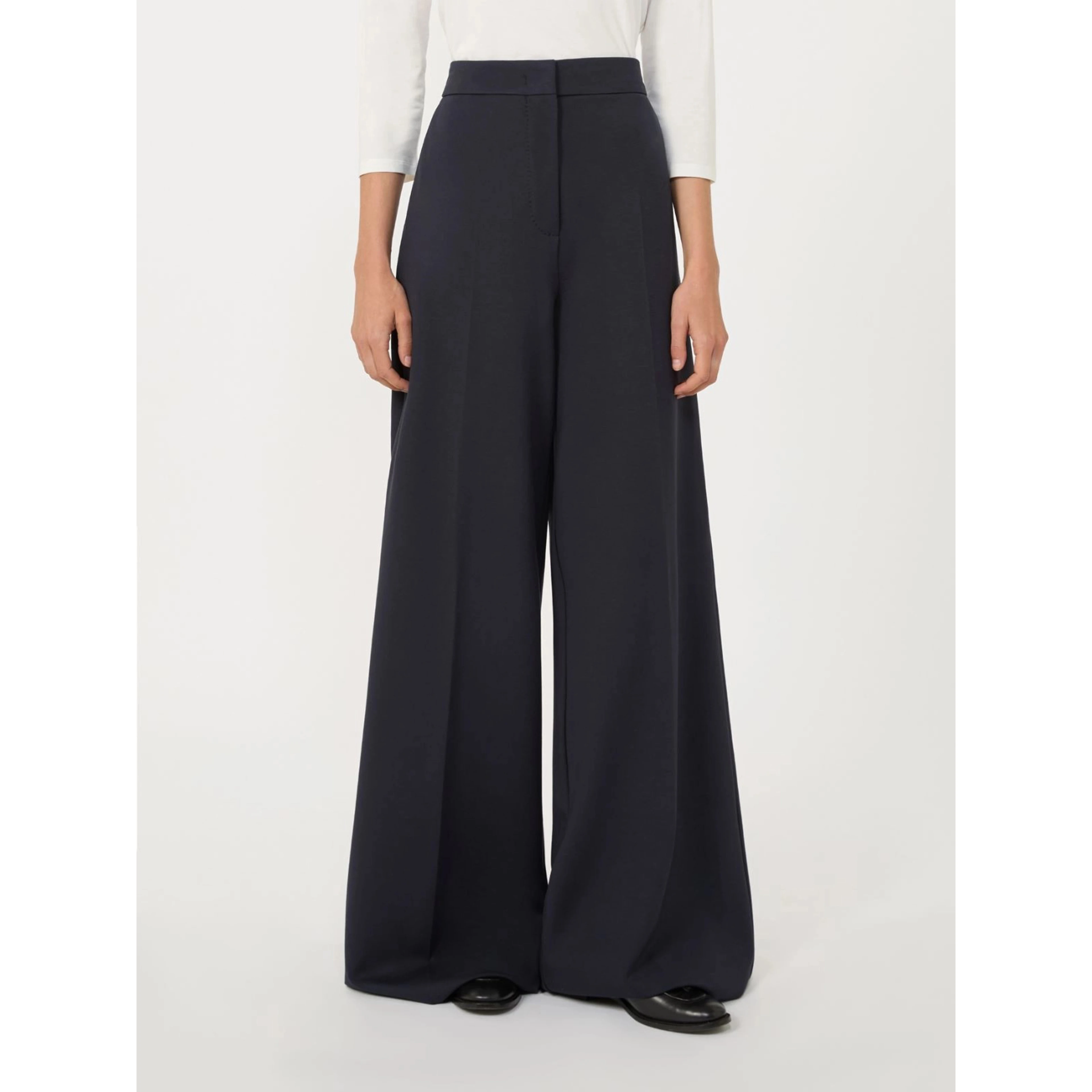 MAX MARA MXMTAVERNA trousers