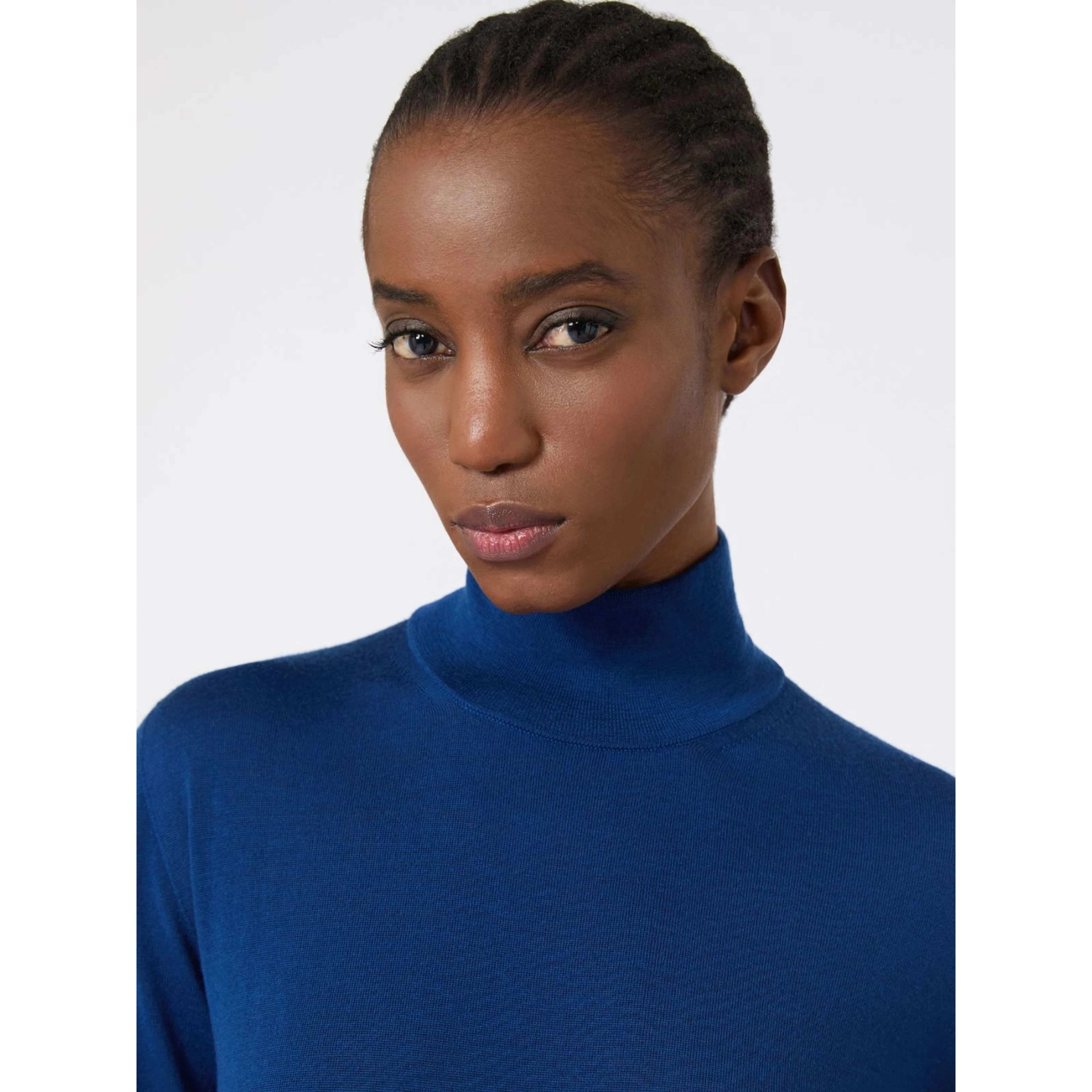 MAX MARA MXMBOA turtleneck