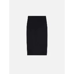 MAX MARA MXMOTRE skirt