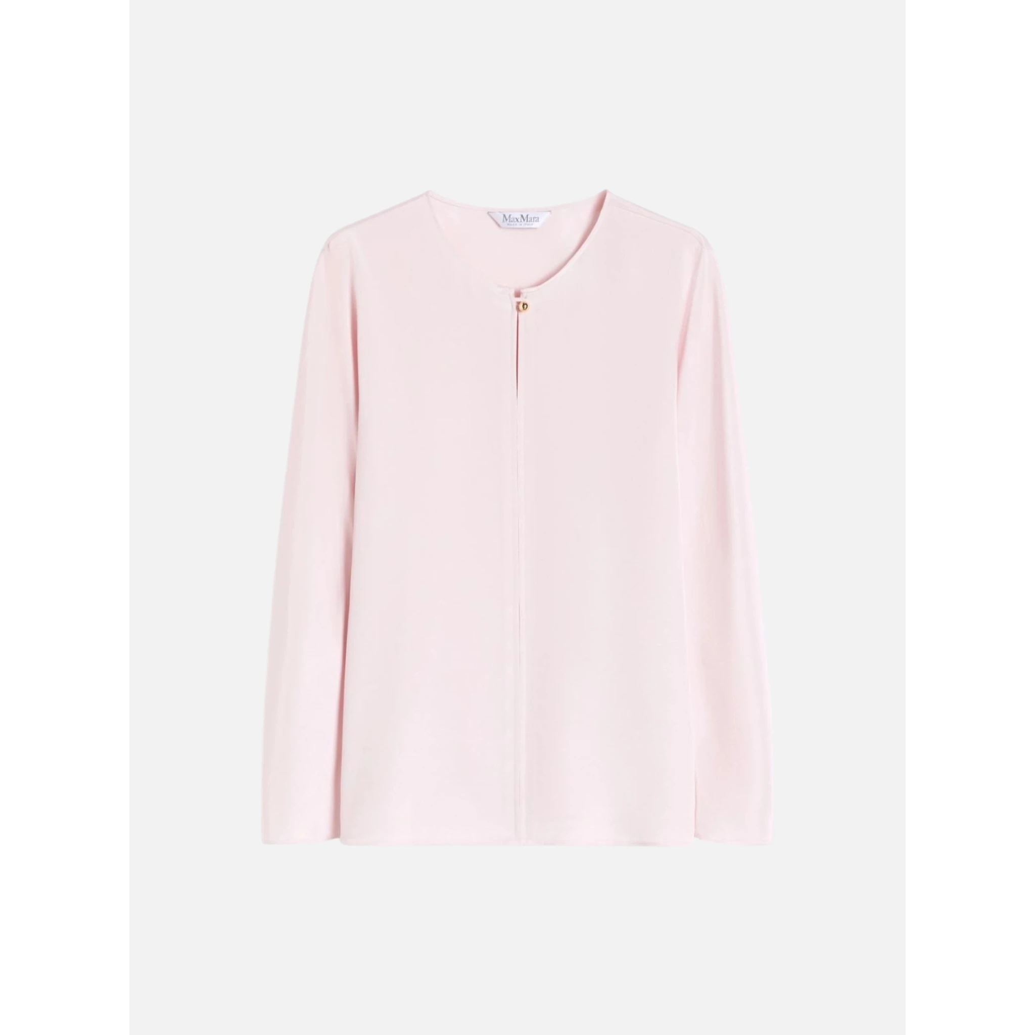 MAX MARA MXPMITICO blouse