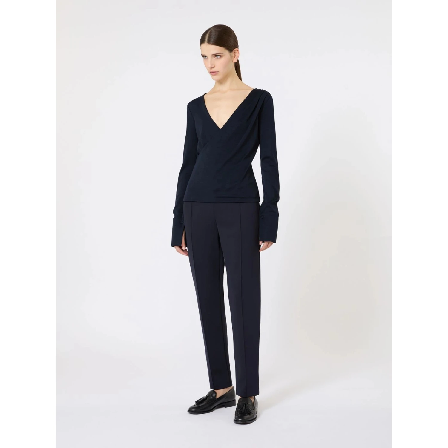 MAX MARA MXPADAGIO t-shirt
