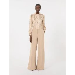 MAX MARA MXMZUCCA shirt