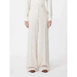 MAX MARA MXMATTINIA trousers