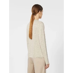 MAX MARA MXMPITTURA sweater