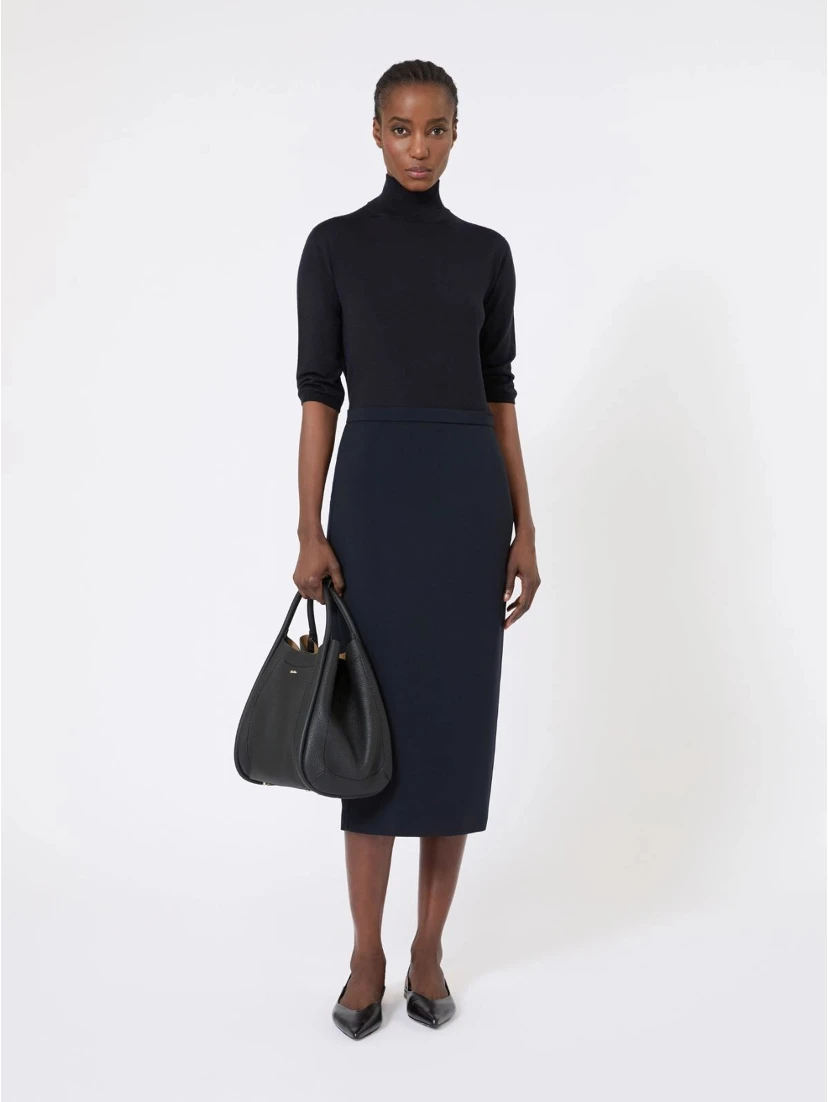 MAX MARA MXMOTRE skirt