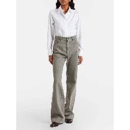 MAX MARA MXMCOLIBRI jeans