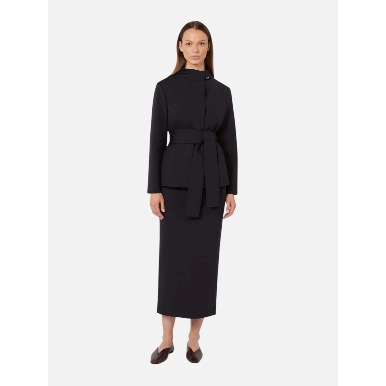 MAX MARA MXPBRANDY skirt