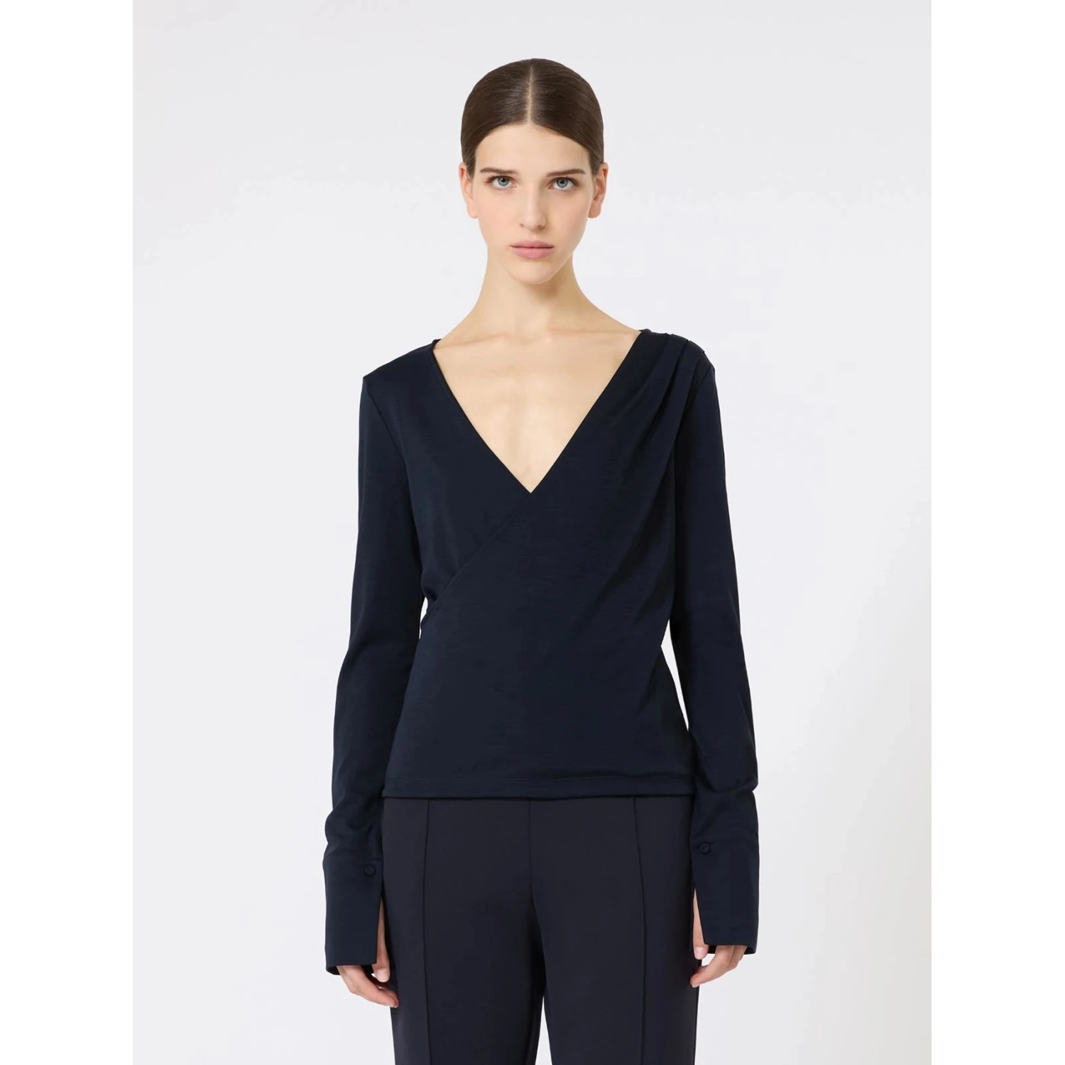 MAX MARA MXPADAGIO t-shirt