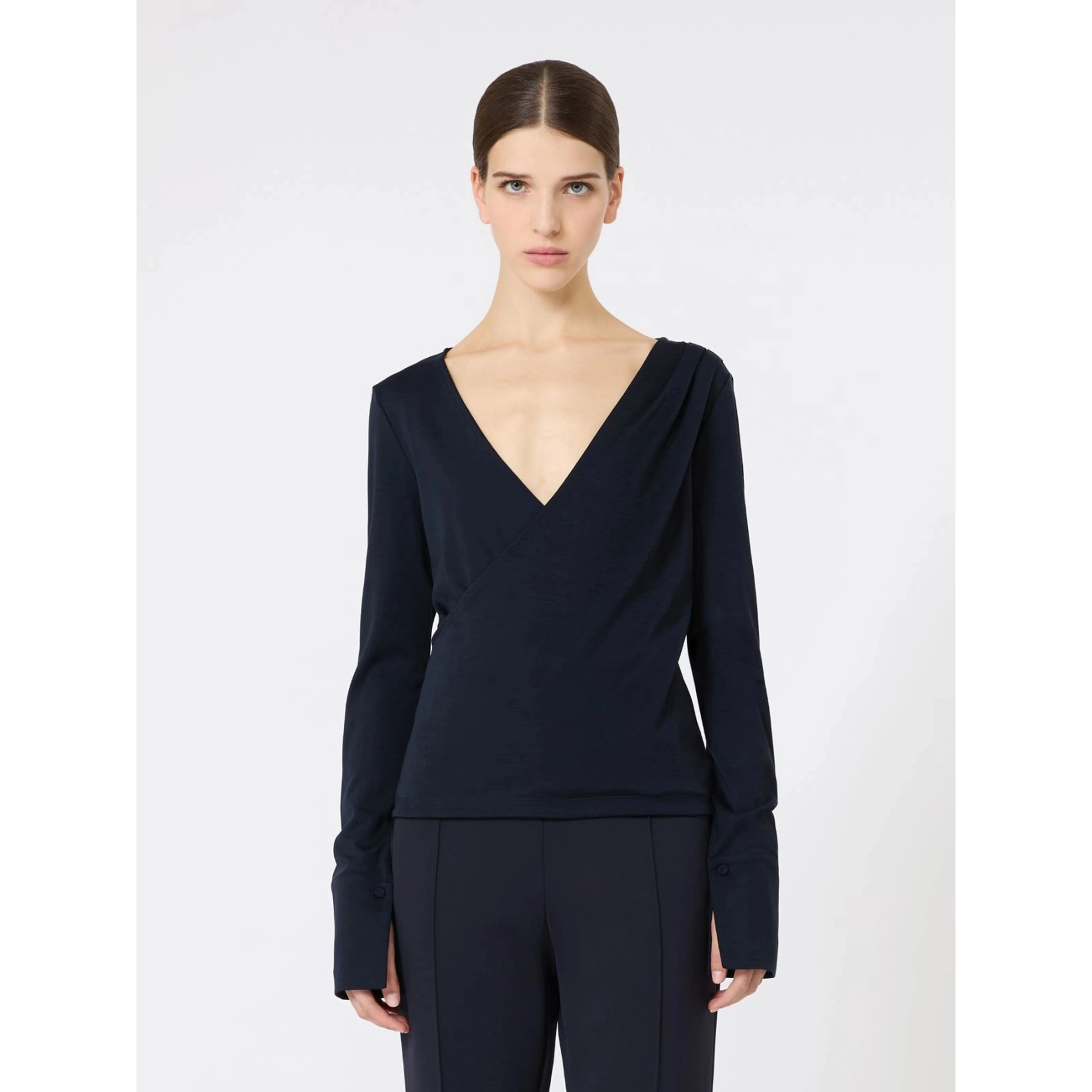 MAX MARA MXPADAGIO t-shirt