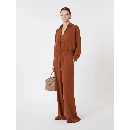 MAX MARA MXMGENERO pants