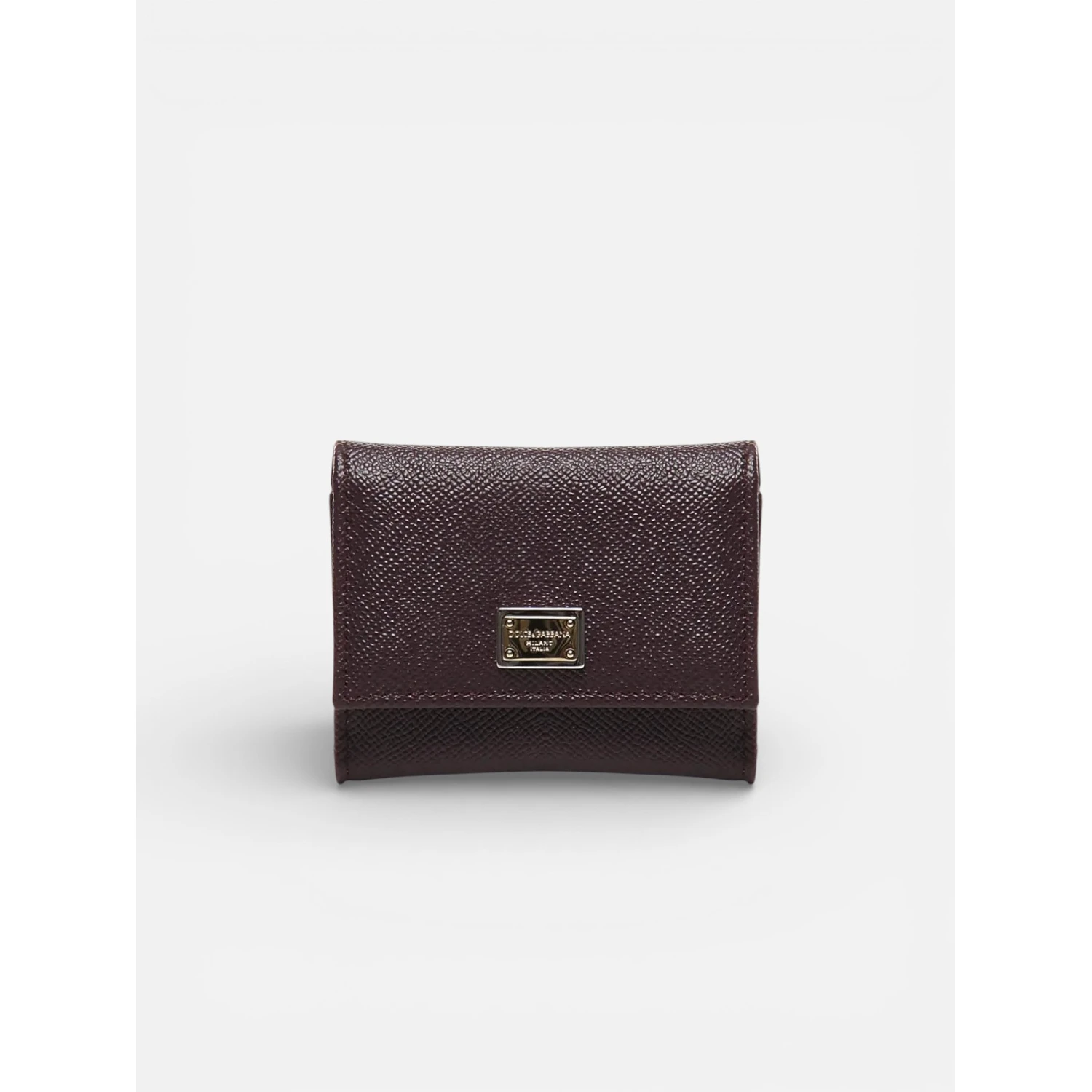 DOLCE & GABBANA wallet
