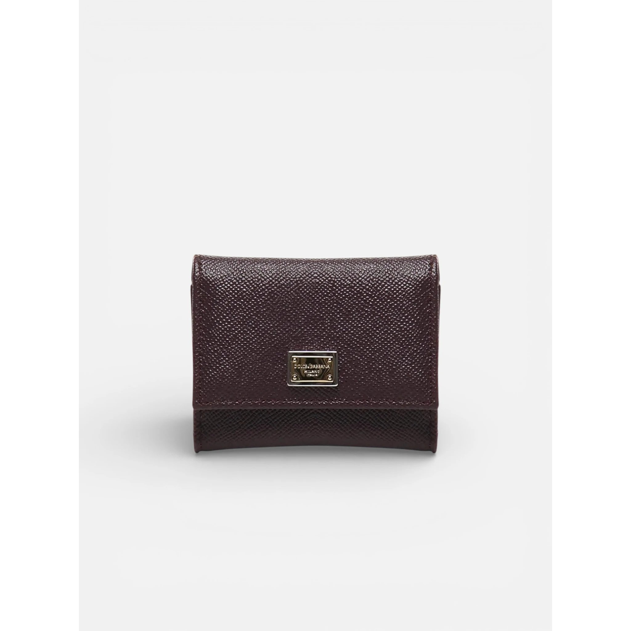 DOLCE & GABBANA wallet
