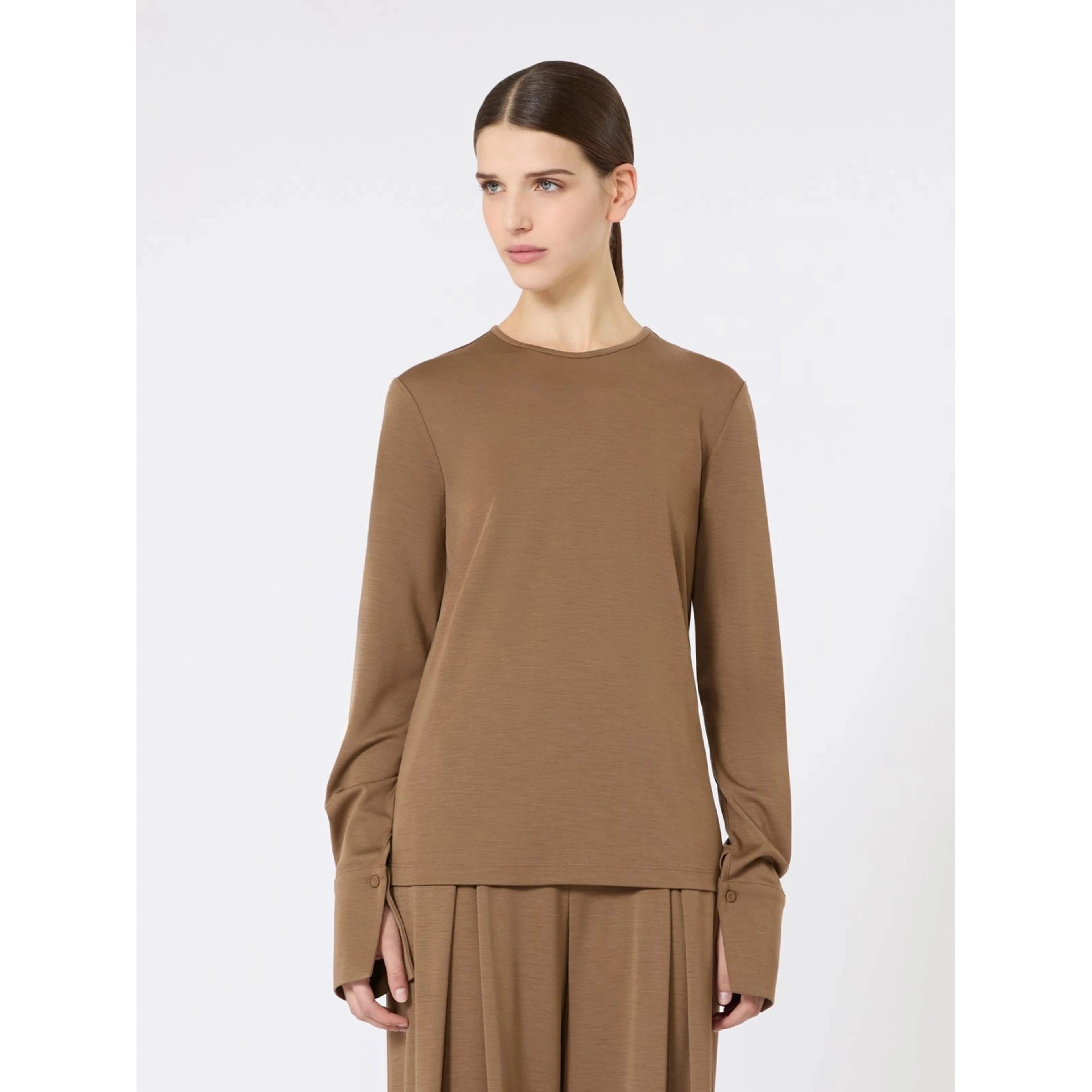 MAX MARA MXPMADRE t-shirt