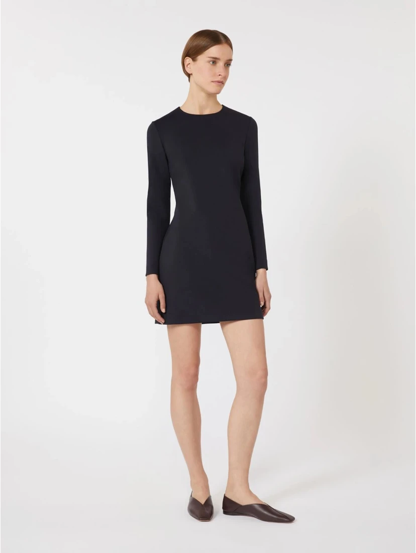 MAX MARA MXPAGRESTE dress