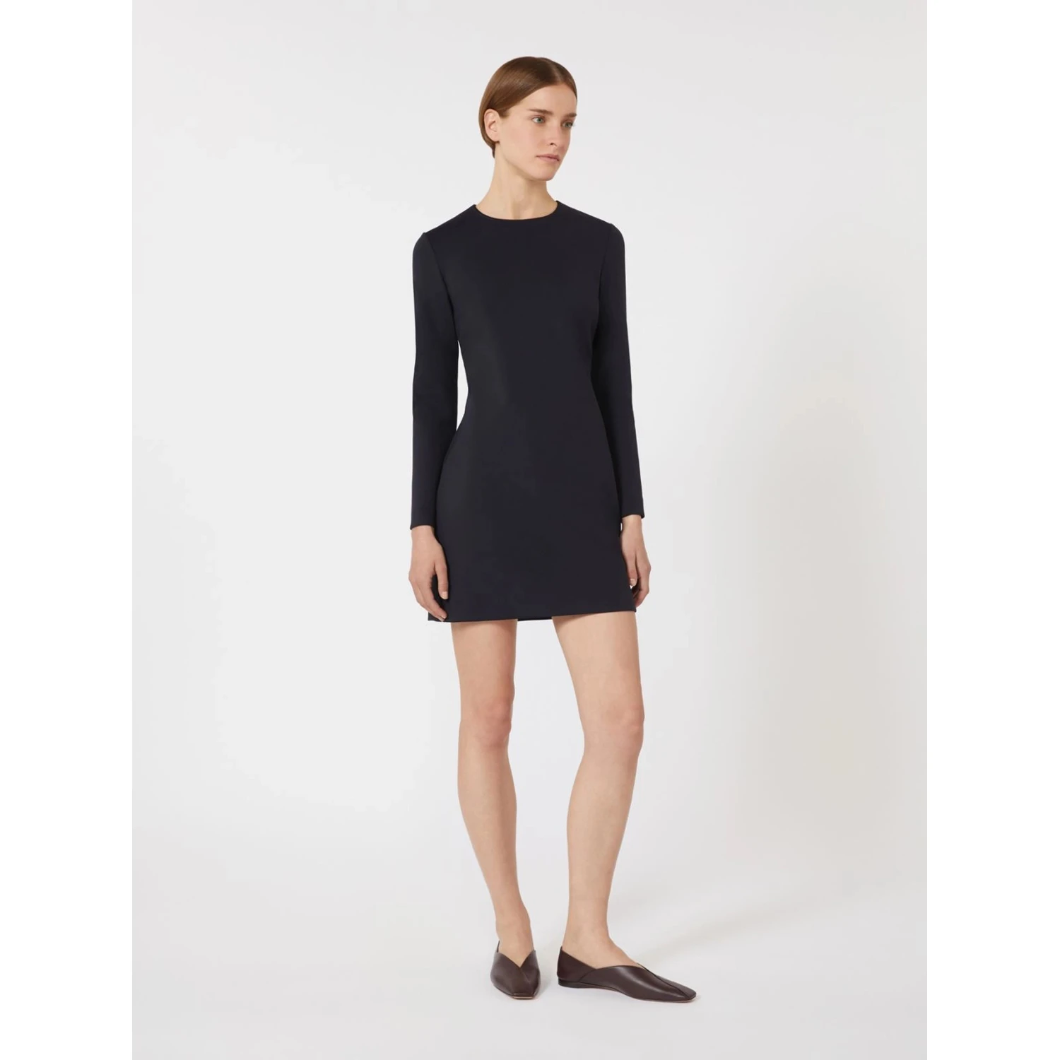 MAX MARA MXPAGRESTE dress