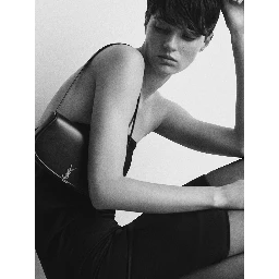 حقيبة YSL MINI VOLTAIRE