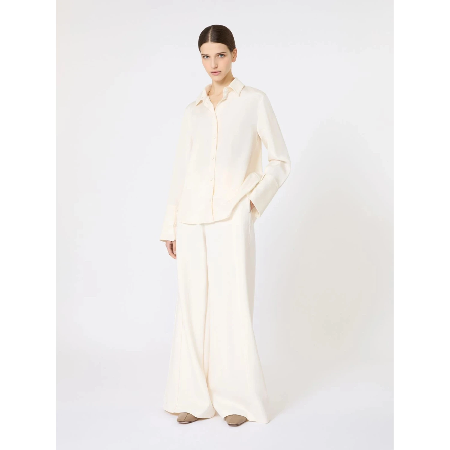 MAX MARA MXPNIGELLA trousers