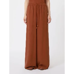 MAX MARA MXMGENERO pants
