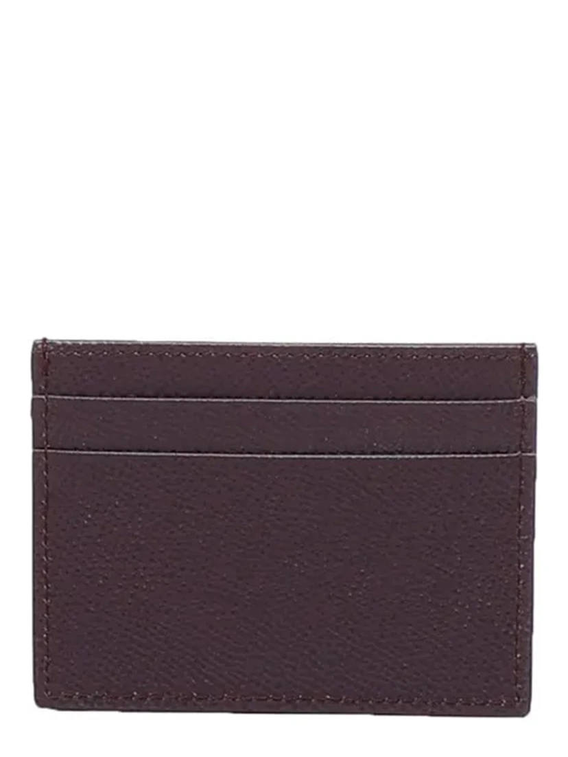 DOLCE & GABBANA card holder