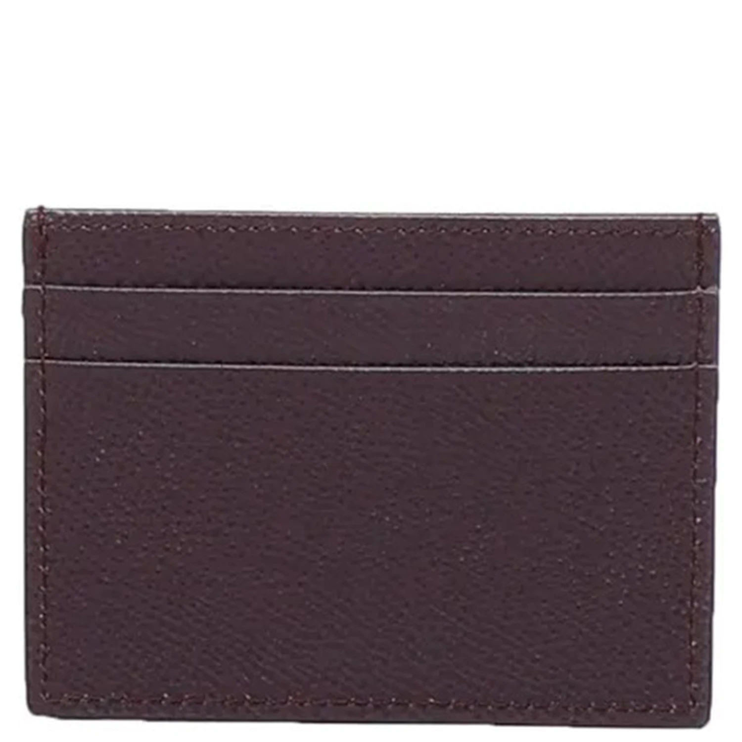 DOLCE & GABBANA card holder
