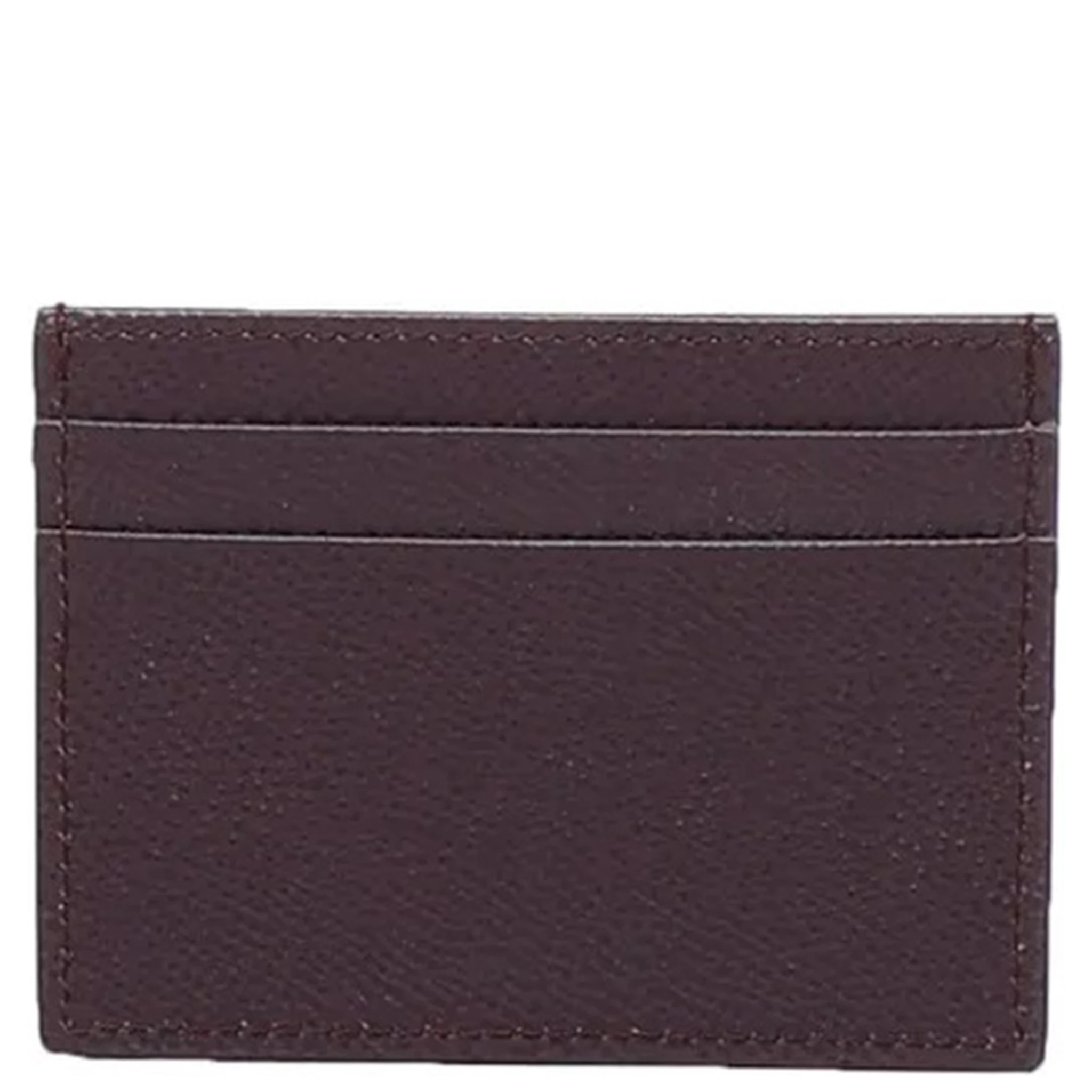 DOLCE & GABBANA card holder