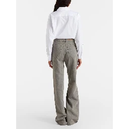 MAX MARA MXMCOLIBRI jeans