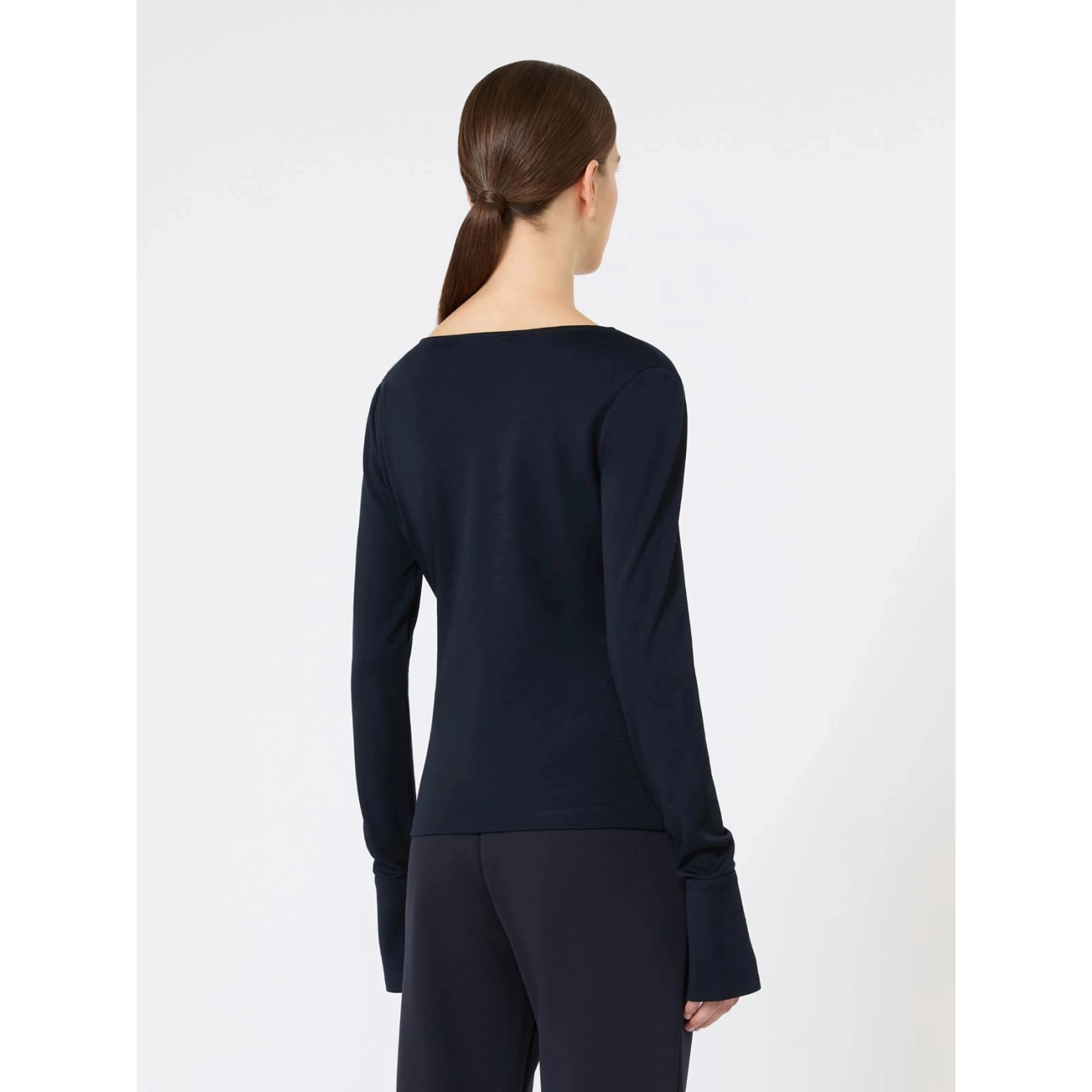 MAX MARA MXPADAGIO t-shirt