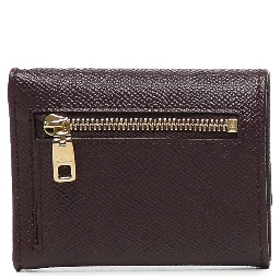 DOLCE & GABBANA wallet