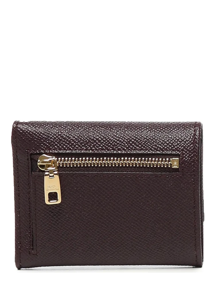 DOLCE & GABBANA wallet alternative